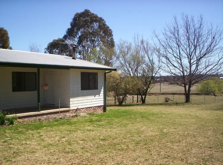 Fourth view of Homely rural property listing, 26 Warwick St, Uralla NSW 2358