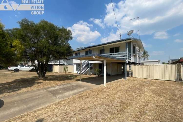 Main view of Homely house listing, 51 Stower, Blackwater QLD 4717