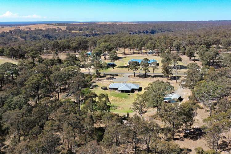 Main view of Homely house listing, 45 Esen Way, Pheasants Nest NSW 2574