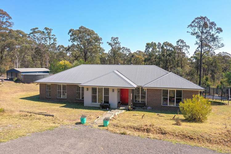 Third view of Homely house listing, 45 Esen Way, Pheasants Nest NSW 2574