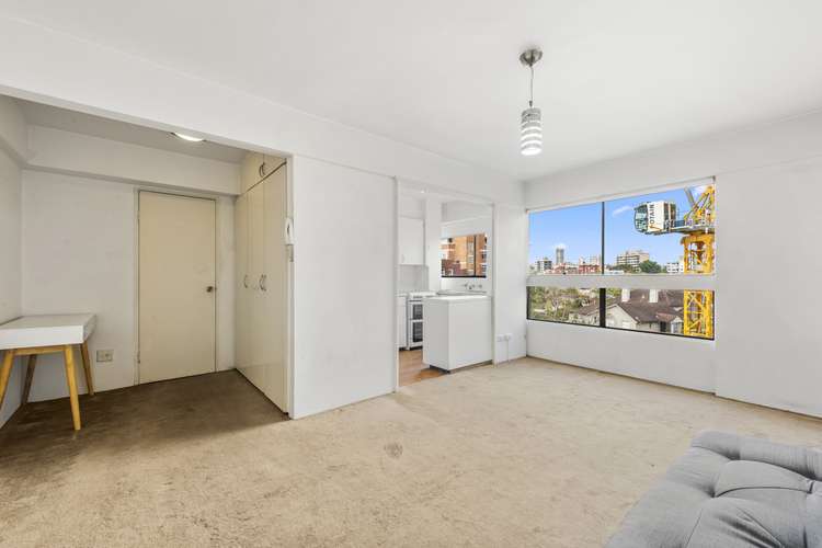 Main view of Homely unit listing, Unit 12/8 Macleay St, Potts Point NSW 2011