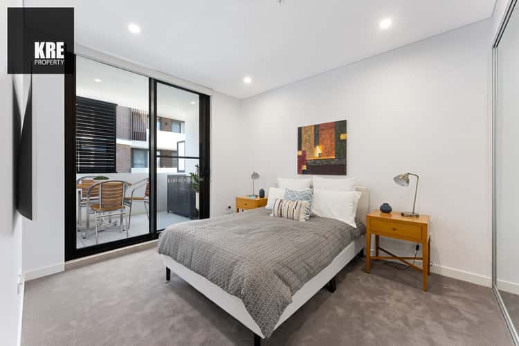 Third view of Homely apartment listing, 1-5 Oxford Street, Blacktown NSW 2148