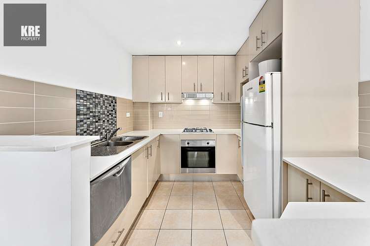 Sixth view of Homely apartment listing, 308/354-366 Church Street, Parramatta NSW 2150