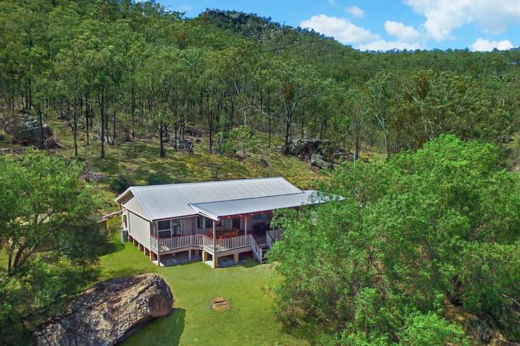 Main view of Homely acreageSemiRural listing, 2/363 Wollombi Road, Broke NSW 2330