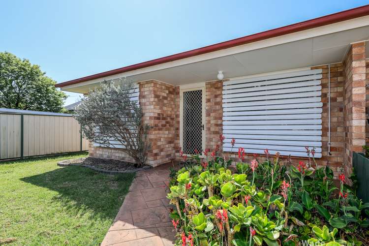Main view of Homely unit listing, 1/34 Dragon Street, Warwick QLD 4370