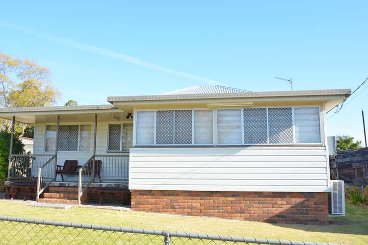 Main view of Homely house listing, 155 Percy St, Warwick QLD 4370