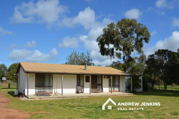 3365 Barooga-Tocumwal Rd, Barooga NSW 3644