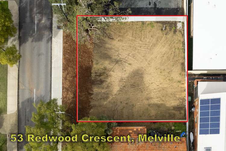 53 Redwood Cres, Melville WA 6156