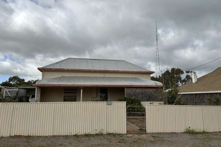 19 Radiata St, Wirrabara SA 5481