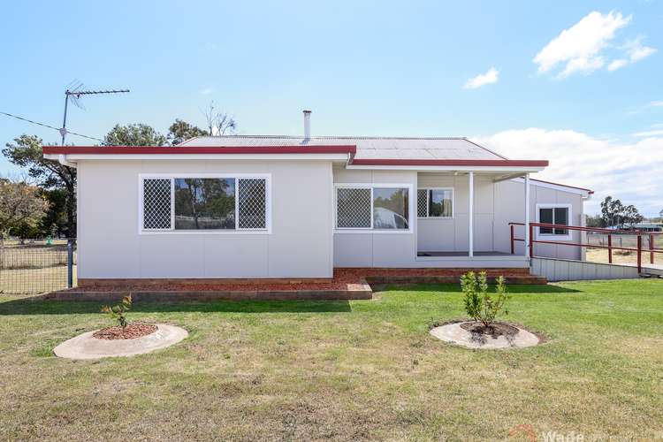 Main view of Homely house listing, 269 Pratten St, Warwick QLD 4370