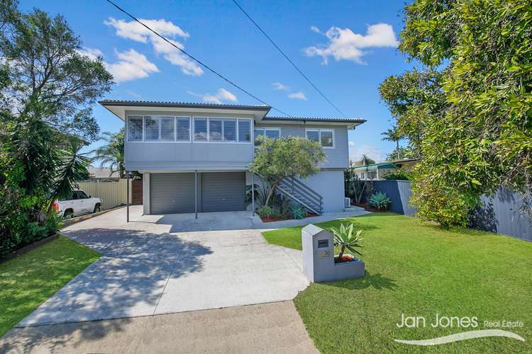 Main view of Homely house listing, 30 Wave St, Kippa-ring QLD 4021