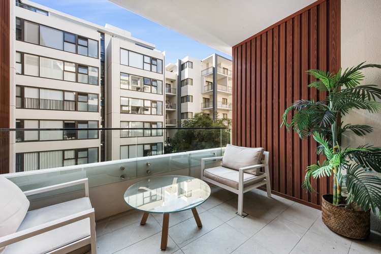 Main view of Homely apartment listing, 23/188 Maroubra Rd, Maroubra NSW 2035