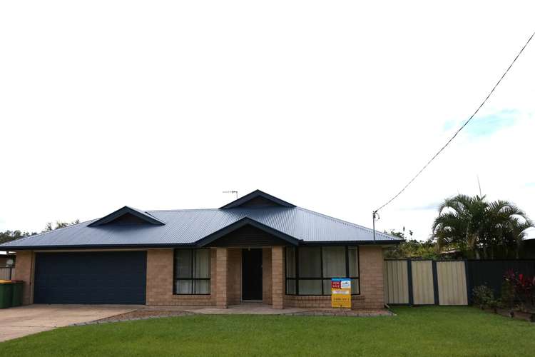 Main view of Homely house listing, 6 Mariposa Pl, Cooloola Cove QLD 4580