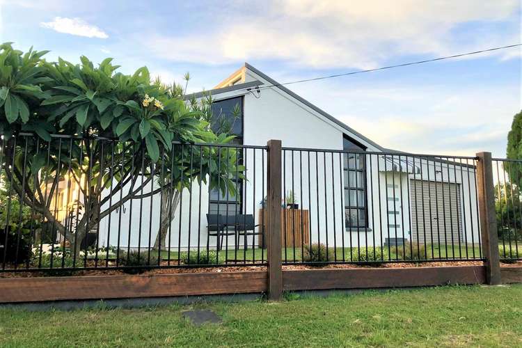 Main view of Homely house listing, 107 Kennedy St, Kilcoy QLD 4515