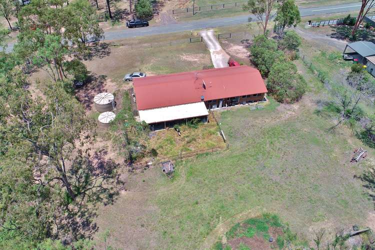 3 Richwood Court, Kensington Grove QLD 4341