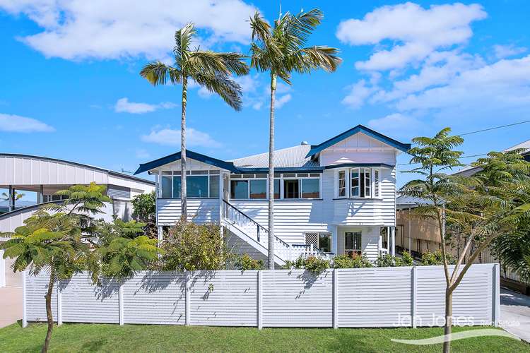 27 Macdonnell Rd, Margate QLD 4019