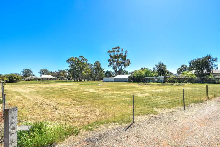 Main view of Homely residentialLand listing, 13-15 Mannanarie Road, Jamestown SA 5491