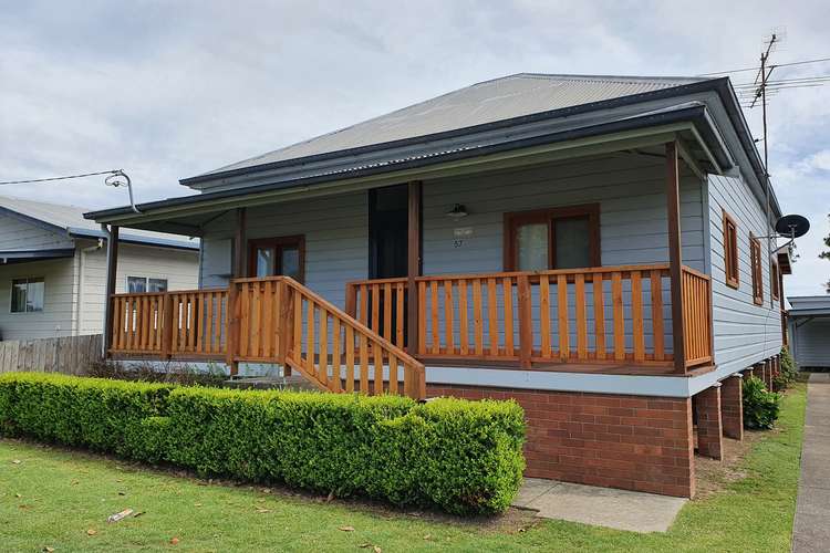 Main view of Homely house listing, 57 Main St, Smithtown NSW 2440