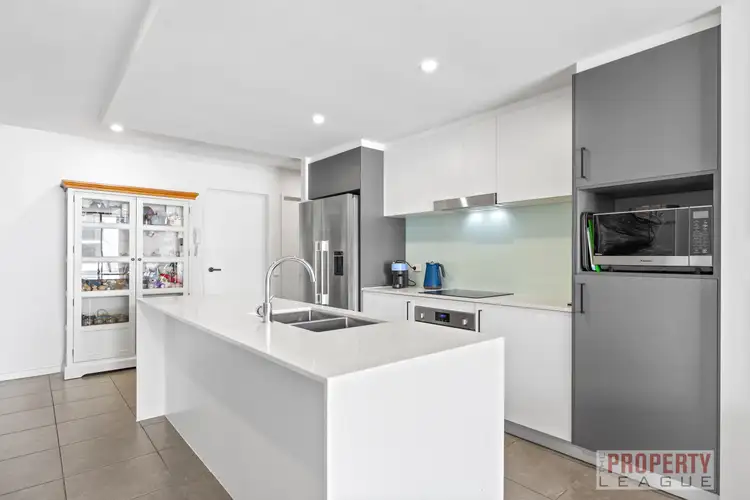 Fifth view of Homely apartment listing, Unit 505/5 Bermagui Cres, Buddina QLD 4575