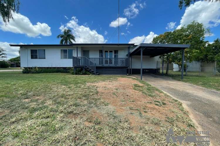 Main view of Homely house listing, 44 Littlefield St, Blackwater QLD 4717