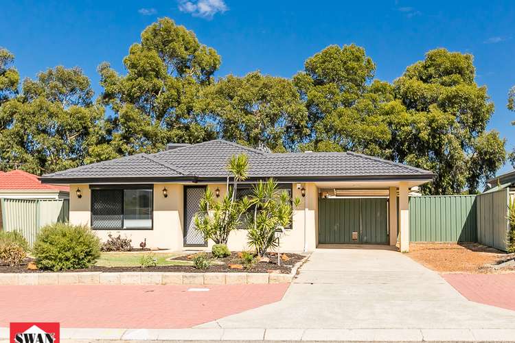 Main view of Homely house listing, 13 Murace Pl, Middle Swan WA 6056