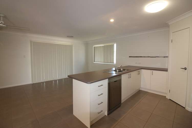 Second view of Homely house listing, 8 Riverbank Place, Cloncurry QLD 4824