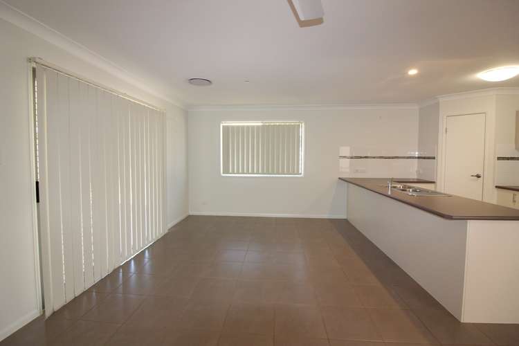 Third view of Homely house listing, 8 Riverbank Place, Cloncurry QLD 4824