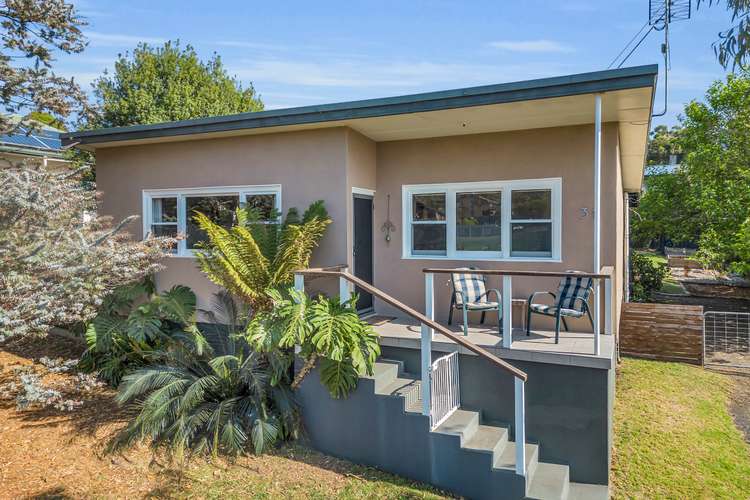 31 Bungo St, Eden NSW 2551