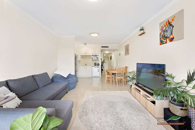 Main view of Homely apartment listing, 98/1 Brown Street, Ashfield NSW 2131