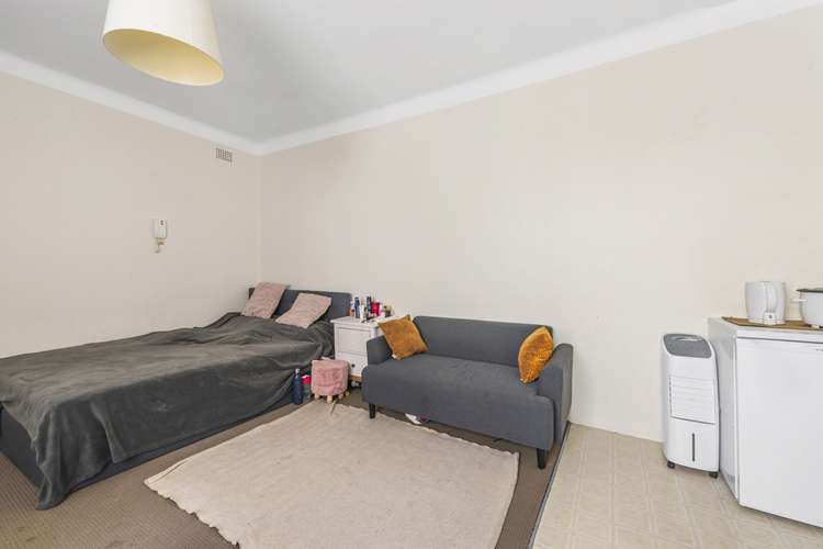 Second view of Homely studio listing, Unit 38/9 Ward Ave, Potts Point NSW 2011