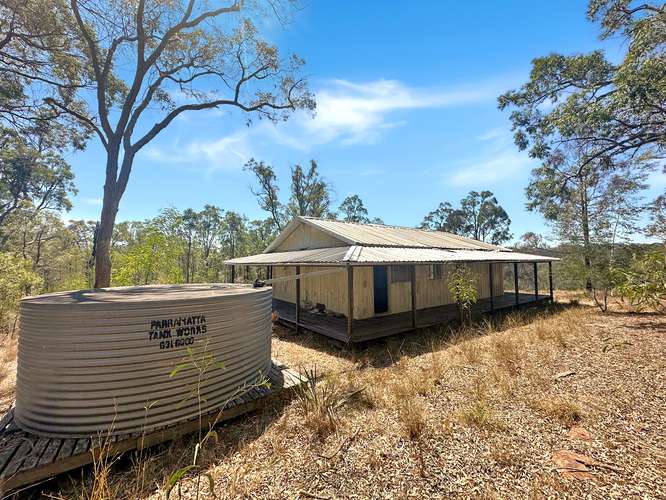 6333 Putty Road, Howes Valley NSW 2330