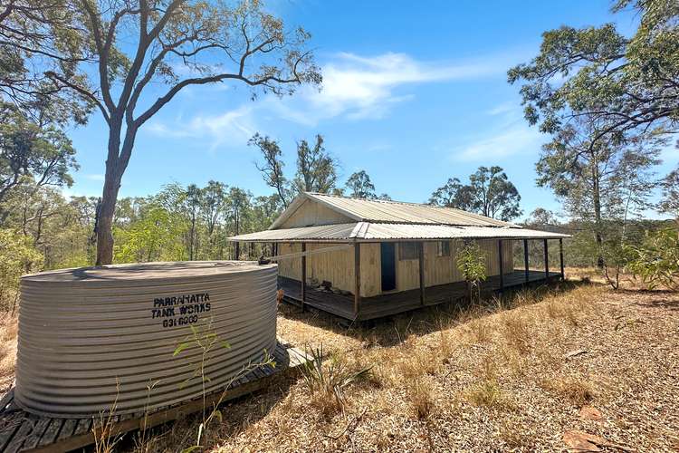 6333 Putty Road, Howes Valley NSW 2330