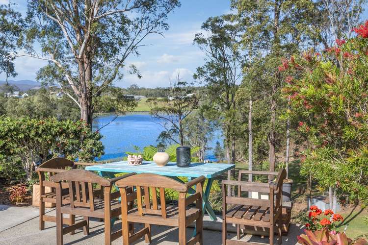 Fourth view of Homely house listing, 161 Florence Wilmont Dr, Nambucca Heads NSW 2448