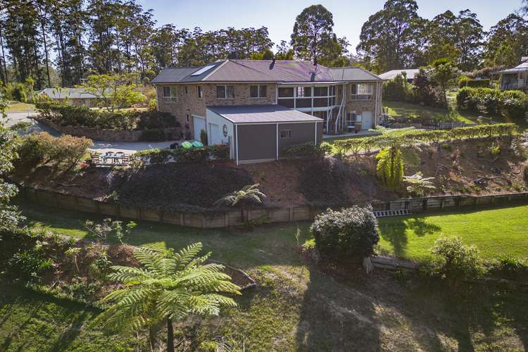 Fifth view of Homely house listing, 161 Florence Wilmont Dr, Nambucca Heads NSW 2448