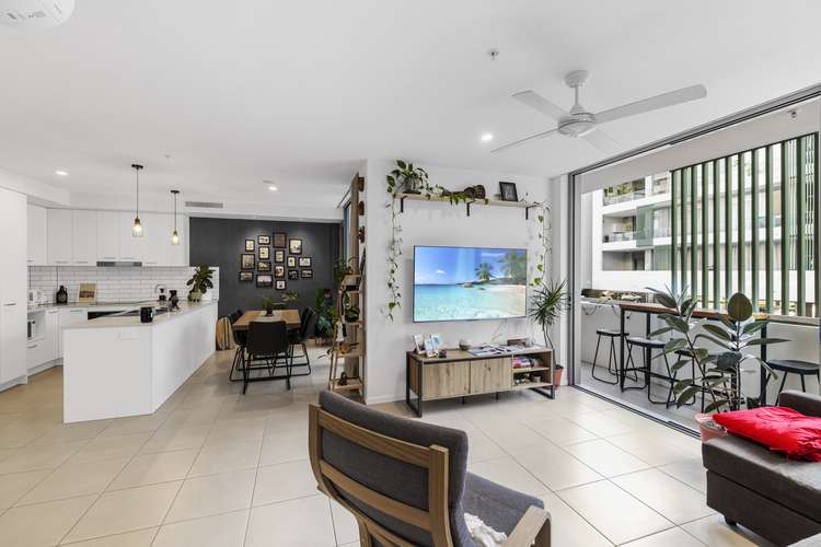 Unit 106/7 Spring St, Sippy Downs QLD 4556