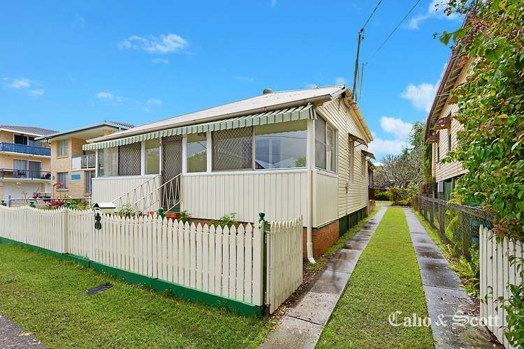 Main view of Homely house listing, 30 Fourth Ave, Sandgate QLD 4017