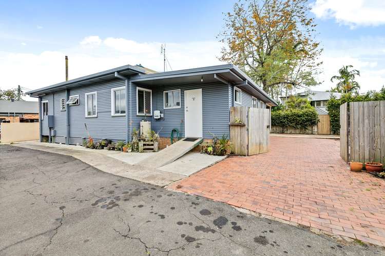 Main view of Homely semiDetached listing, 12 Farrell Street, Yandina QLD 4561