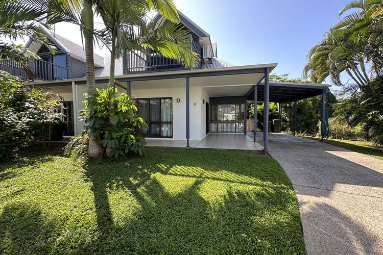 Main view of Homely unit listing, Unit 9/18-22 Giufre Cres, Wongaling Beach QLD 4852