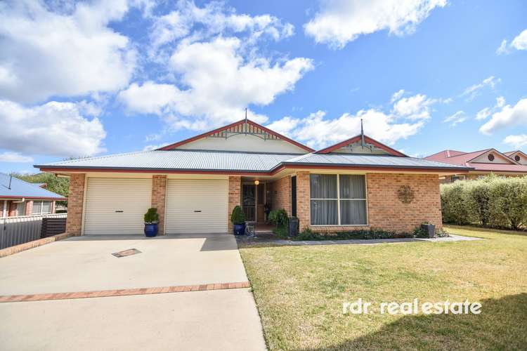 Main view of Homely house listing, 9 Coolibah Drive, Inverell NSW 2360