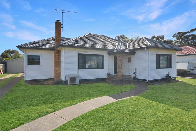 13 Cooper St, Stawell VIC 3380