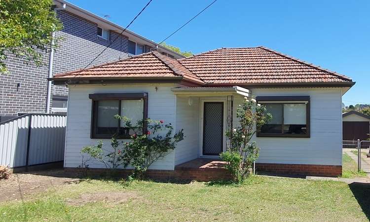 Main view of Homely house listing, 50 Alan Street, Yagoona NSW 2199