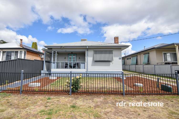 Main view of Homely house listing, 20 Swan Street, Inverell NSW 2360