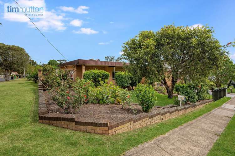 64 Lucas Rd, East Hills NSW 2213