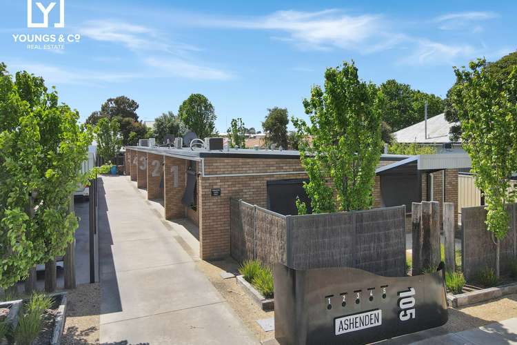 Unit 3/105 Ashenden St, Shepparton VIC 3630