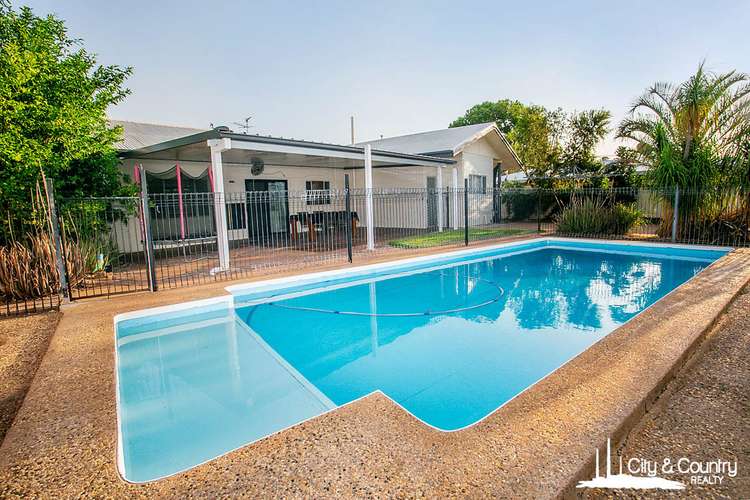Main view of Homely house listing, 5 Kirkwood Avenue, Mount Isa QLD 4825