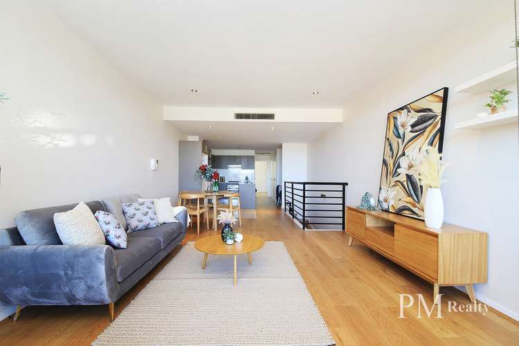 Main view of Homely apartment listing, 37/109-123 O'Riordan St, Mascot NSW 2020