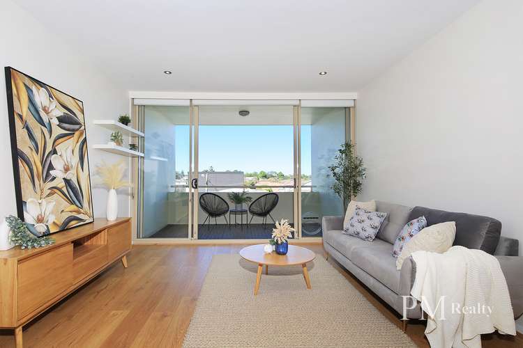 Second view of Homely apartment listing, 37/109-123 O'Riordan St, Mascot NSW 2020
