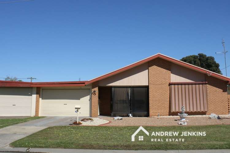 Main view of Homely house listing, 31 Wilkur St, Cobram VIC 3644