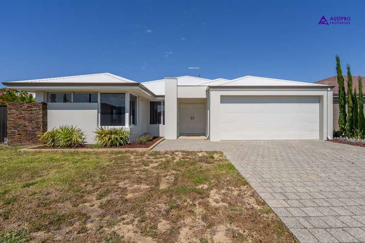 4 Datatine Way, Southern River WA 6110