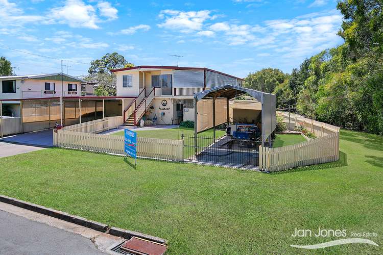 Main view of Homely house listing, 42 Deans St, Clontarf QLD 4019
